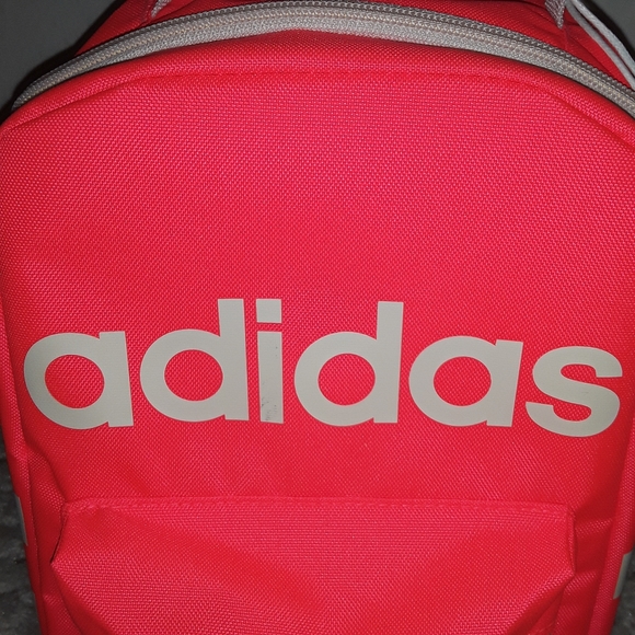 Adidas Original Santiago Insulated Lunch Bag - Picture 3 of 10